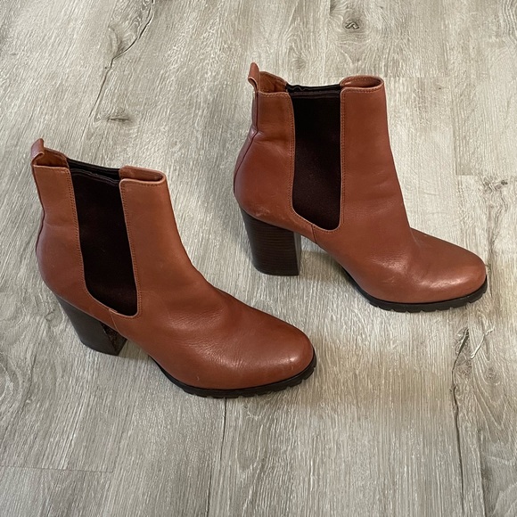 Coach booties - Picture 2 of 5